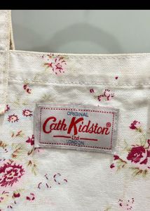 Cath Kidston London Tote Bag