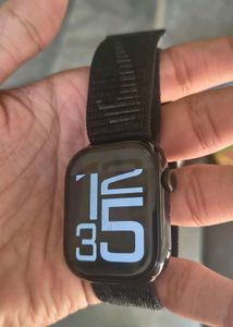 HK 2025 Limited Edition Smartwatch