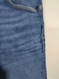 Blue Jeans (Women's)
