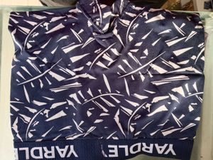 Yardley Nios Printed Trunks
