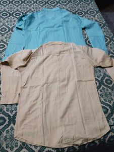 Men's Stylish Printed Shirt combo pek of 7