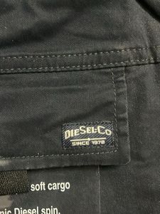 Cargo Pents For Boys