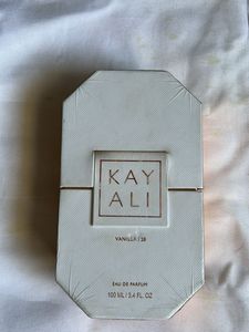 Kayali Vanilla | 28 Eau de Parfum