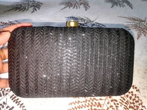 Beautiful Party Wear Clutch