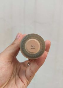 Revolution IRL Filter F10 Foundation