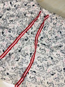 Cute Dalmatian Print Shorts😍