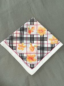 Burberry Luxury Bandana