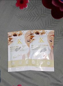 Kimayra Multani Mitti Face Pack