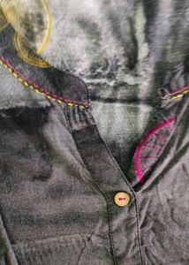 Kurta Xxl Size