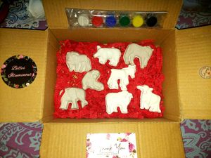 DIY ART KIT 3