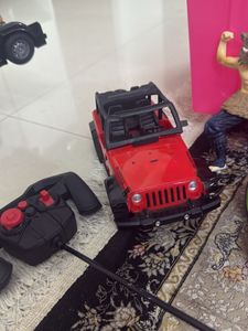 RC Toy Cars &amp; Bikes Bundle