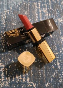 Bobbi Brown Luxe Lipstick- neutral rose