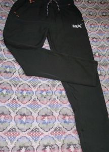 HRX dark olive  Track Pants