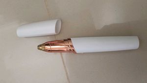 FlawzBss 18K Gold Plated Hair Remover