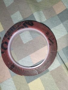 Heavy Duty Double Sided Tape Roll