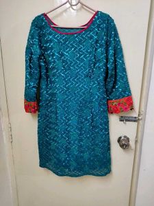 Amazing Party Wear Havy Kurta