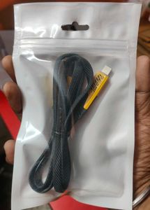 Fast Charging USB-C Cable 4 In 1