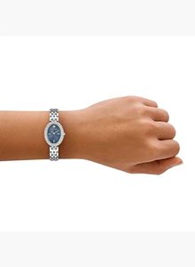 TORY BURCH OVAL GOLD EDITION – TIMELESS ELEGANCE ✅