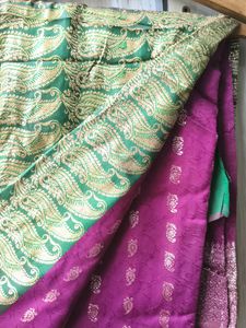 Panetar Saree