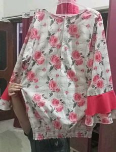 Top And Pant Set