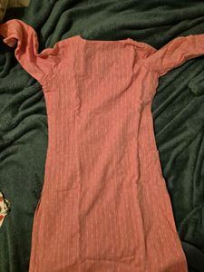 long kurti