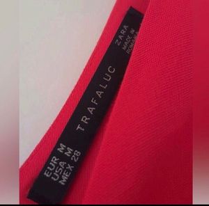 Zara Dress