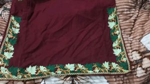 Pheran Kurta Kashmiri