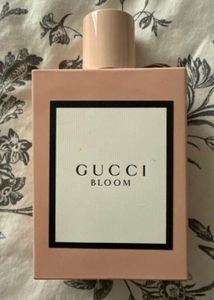 Gucci Bloom Eau de Parfum