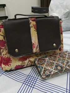 Sling Bag