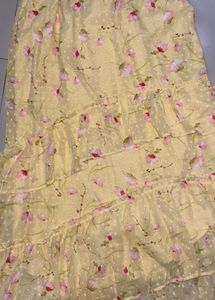 Dorothy Perkins Floral Summer Skirt