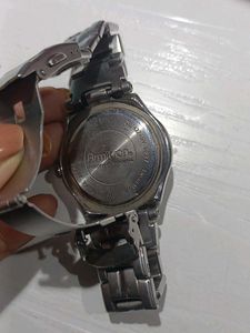 Men's amitron Watch