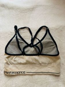 Bundle of 4 Bras