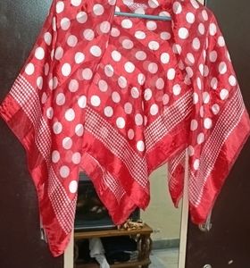 Red White Rumali