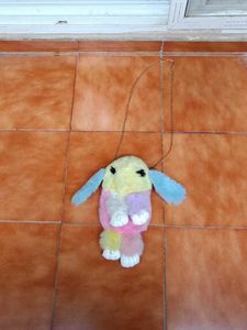 Cute Bunny Sling Bag