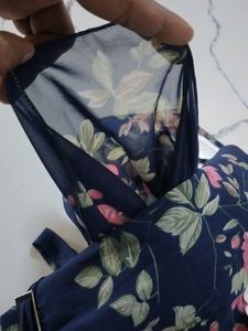 Ethic Gown Free Size 36 New