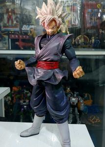 Dragon Ball Z Goku Black Action Figure