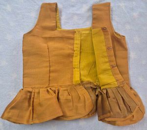 Beautiful Traditional Indian Dress - New