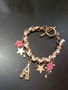 Korean Bracelet For Women And Girls