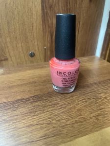 Nail Paint- Pink