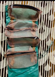 Travel pouch