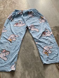 2 pyjamas