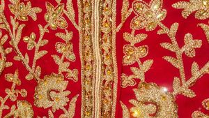 new without tag raani colour suit