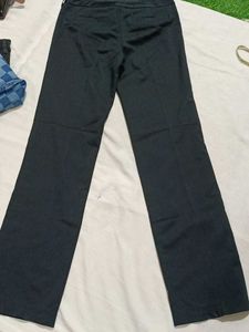 Black Dress Pants