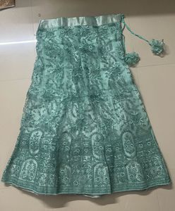 Beautiful Lehenga Choli Set