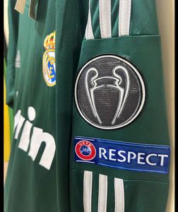 REAL MADRID ORIGINAL CR7>MESSI SPECAILPRINT