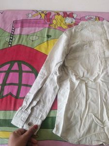 new Lightweight Long Sleeve Shirt