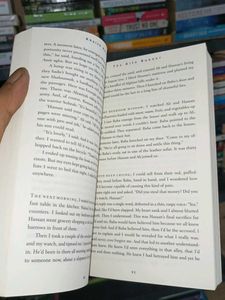 The Kite Runner by Khaled Hosseini