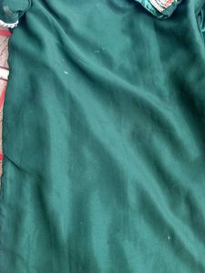 Elegant Embroidered Kurta Set
