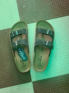 Indus Comfort Sandals
