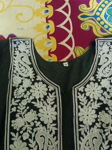 Short Beautiful Chikenkarikurti